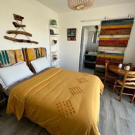 La Chambre De Seraphine Biscarrosse Exterior photo