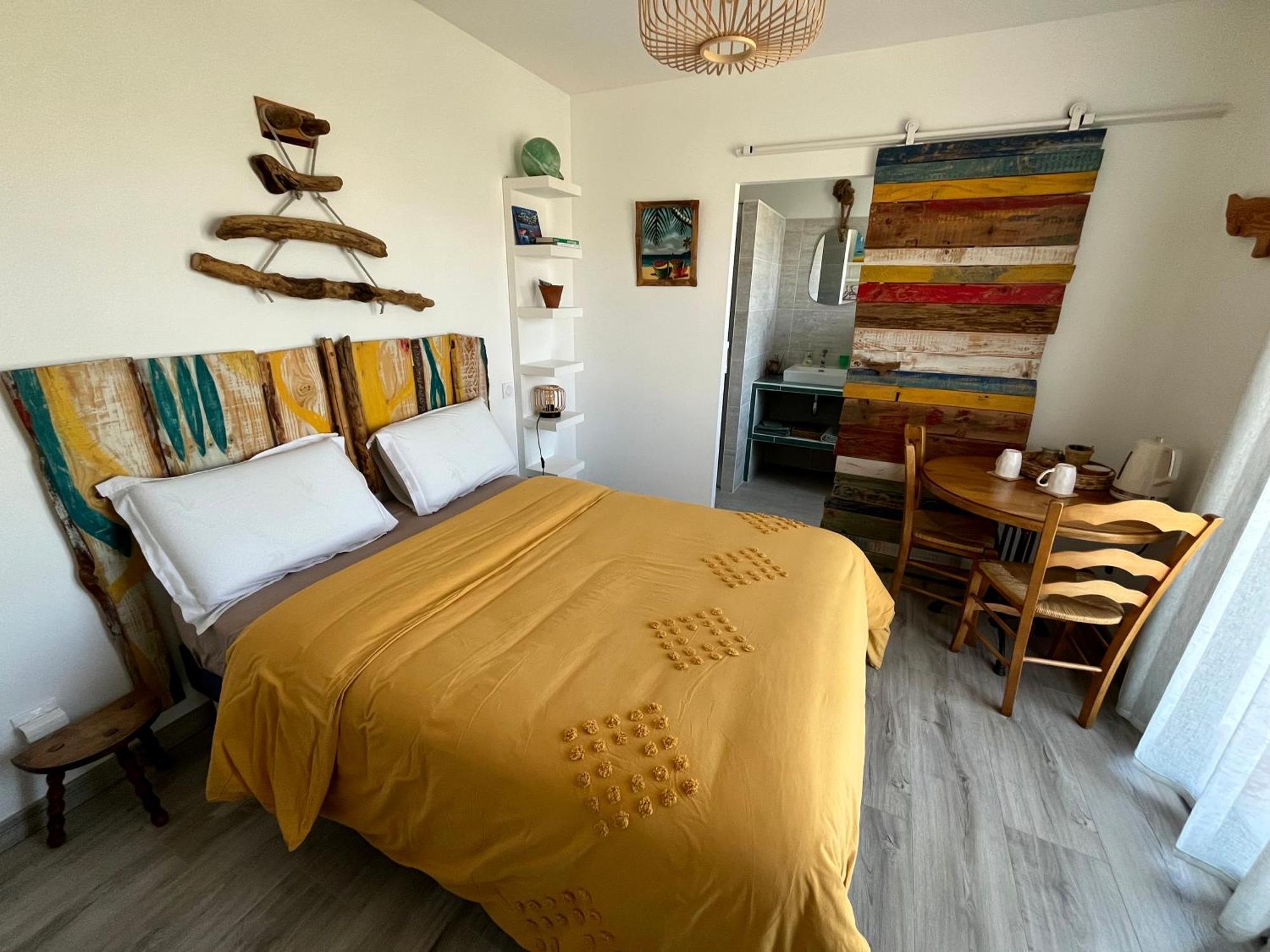 La Chambre De Seraphine Biscarrosse Exterior photo